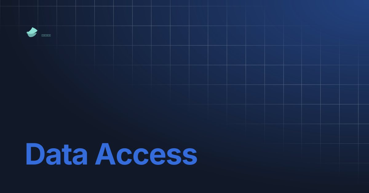 Exporting Data | Atract Docs